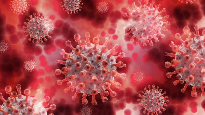 ESTUDO BRITÂNICO MOSTRA MAIS HOSPITALIZAÇÕES PELA ÔMICRON ENTRE CRIANÇAS, MAS CASOS SÃO LEVES