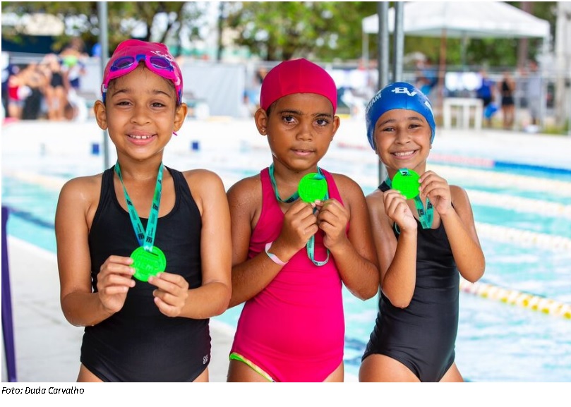 Festival IEM promove esporte, inclusão e cultura em Recife