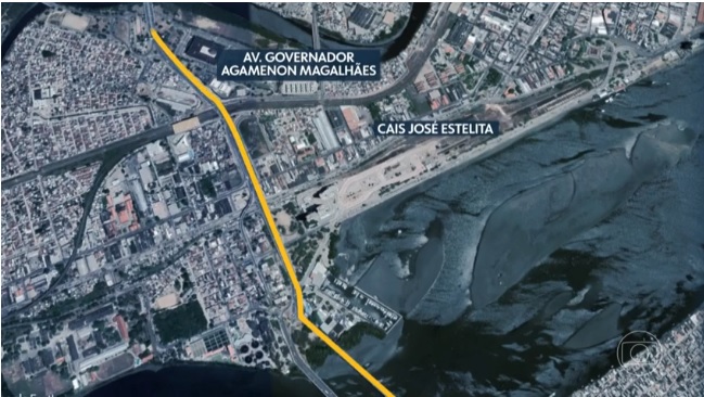 CORRIDA DE RUA NO RECIFE PROVOCA ALTERAÇÕES PROVISÓRIAS NO TRÂNSITO; VEJA O QUE MUDA
