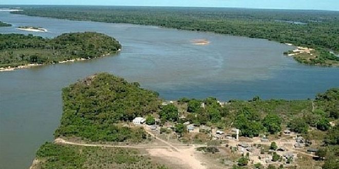 SÃO FÉLIX DO XINGU: MPF QUER RIGOR EM INQUIRIÇÃO DE ASSASSINATO DE AMBIENTALISTAS T
