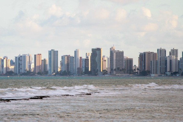 Mar vai 'engolir' Recife? Entenda por que cidade é a capital brasileira mais ameaçada pelas mudanças climáticas