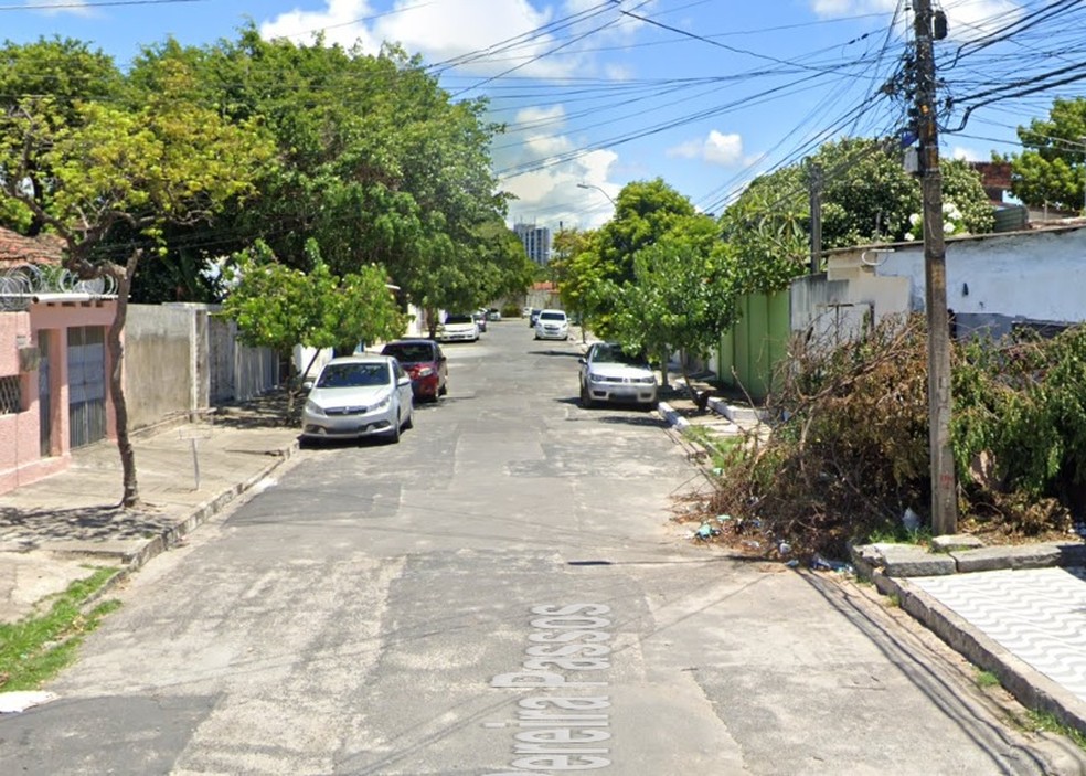 EM CAMPO GRANDE,  HOMEM DE 27 ANOS MATA O PAI E COMETE SUICÍDIO